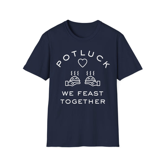 Potluck FeastT-shirt