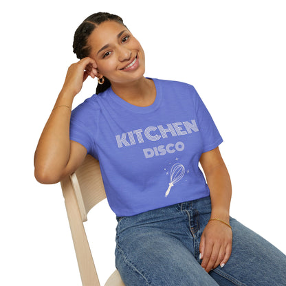 Kitchen Disco T-Shirt