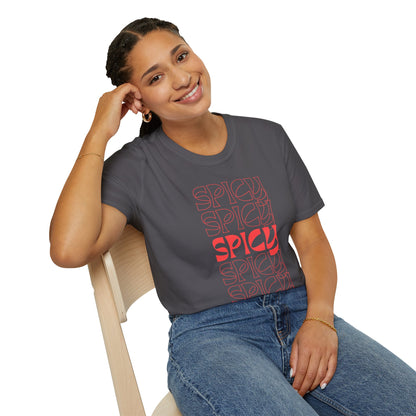 Spicy T-Shirt