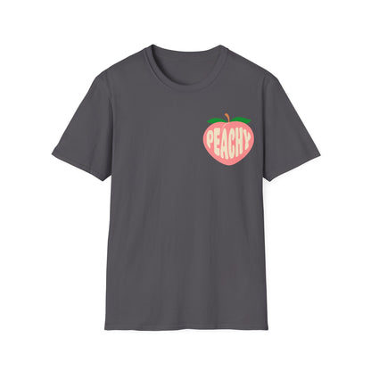 Peachy T-Shirt