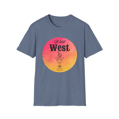 Wild West T-shirt