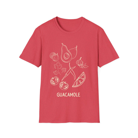 Guacamole T-Shirt