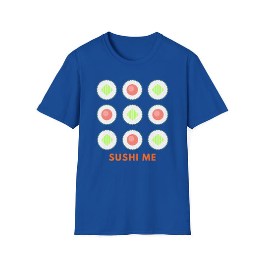 Sushi Me T-shirt