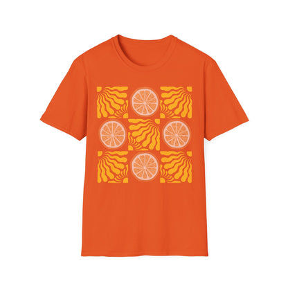 Sunshine & Oranges T-Shirt