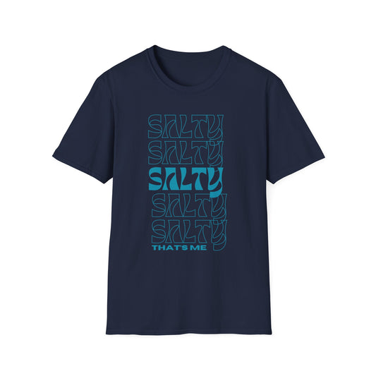 Salty T-Shirt