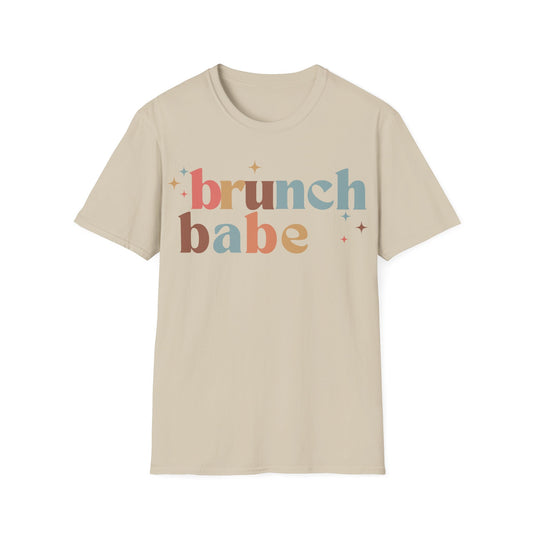 Brunch Babe T-Shirt