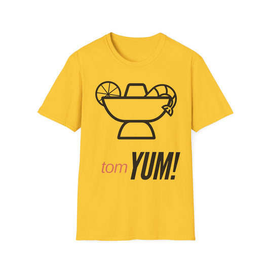 Tom YUM! T-shirt