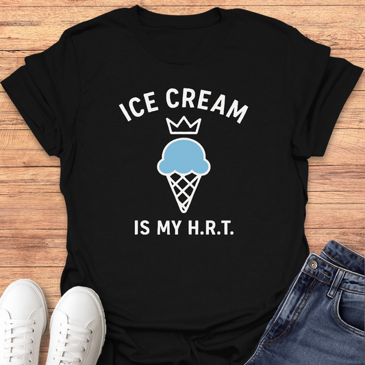 Ice Cream HRT T-Shirt