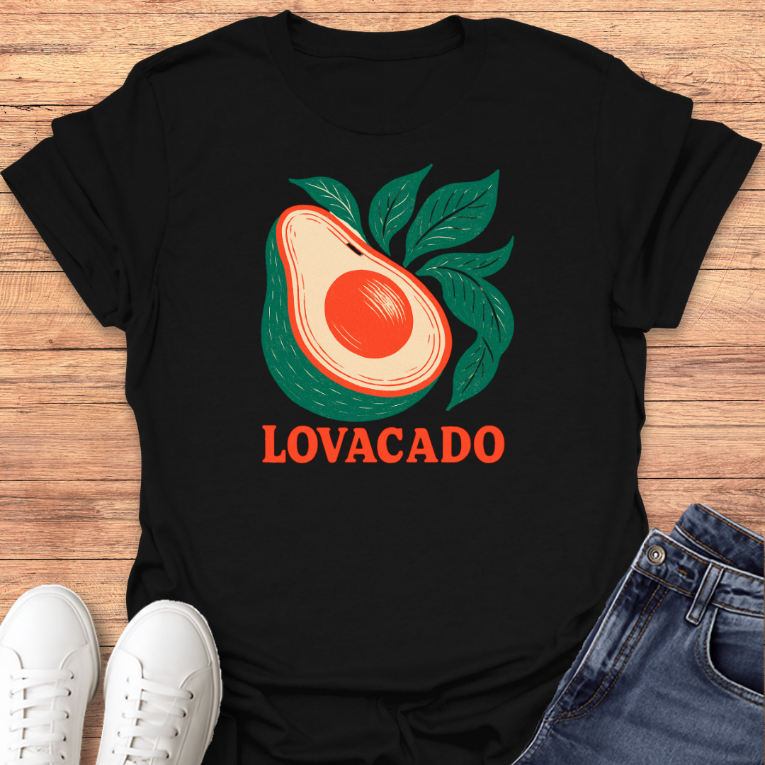 Lovacado T-Shirt