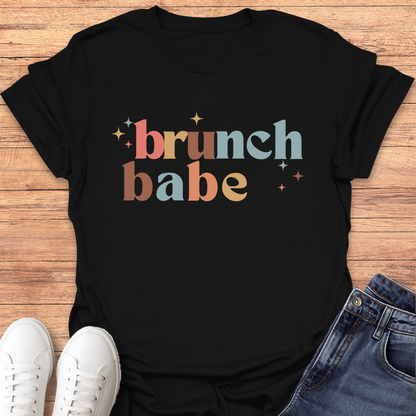 Brunch Babe T-Shirt