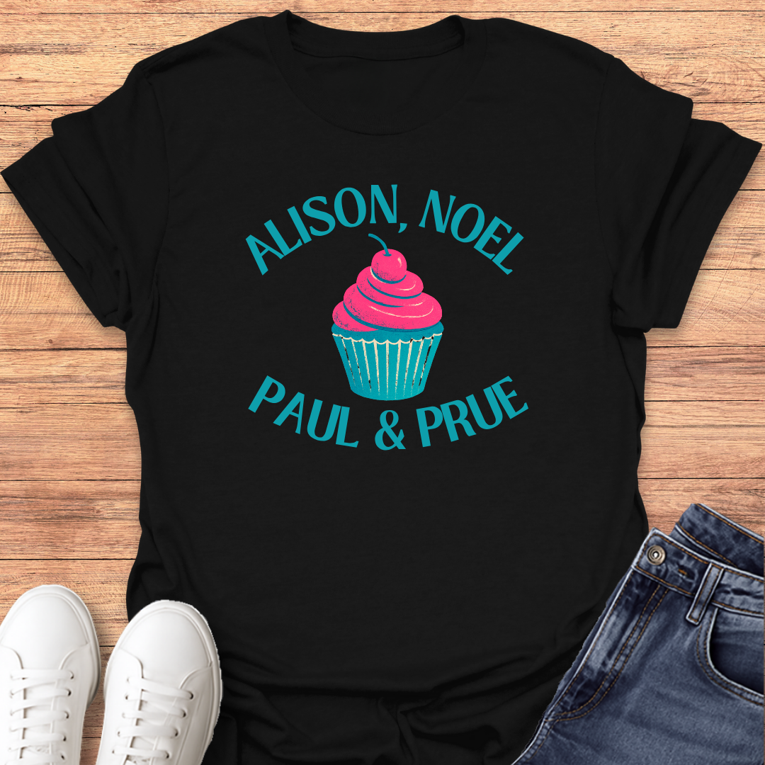 Bake Off T-Shirt