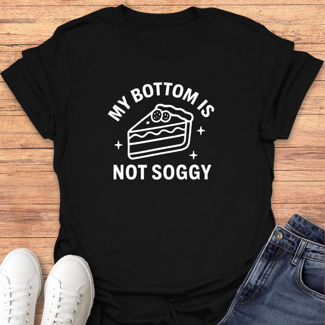 Soggy Bottom T-Shirt