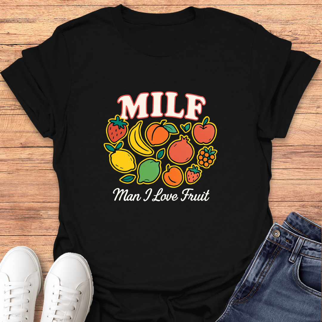 MILF T-Shirt