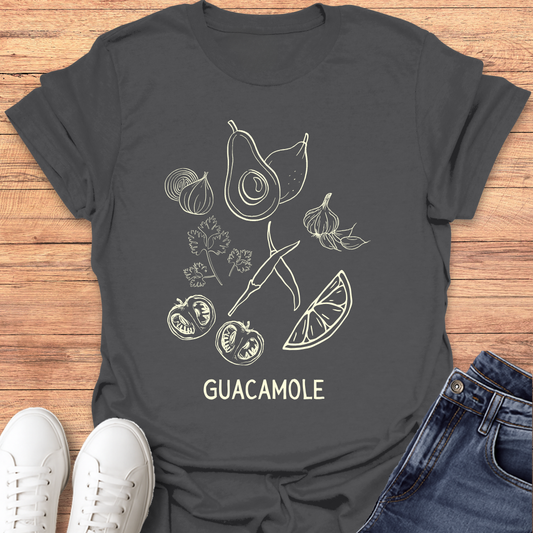 Guacamole T-Shirt
