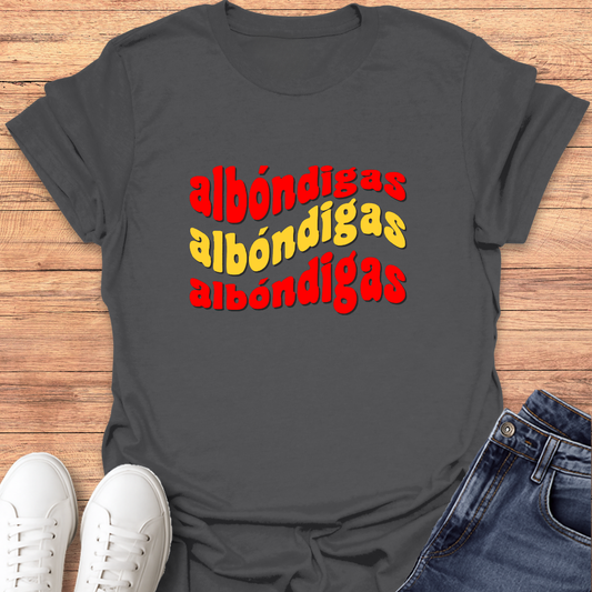 Albondigas T-shirt