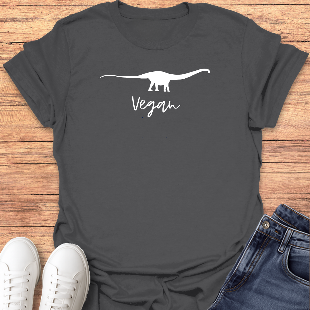 Vegan Herbivore T-Shirt