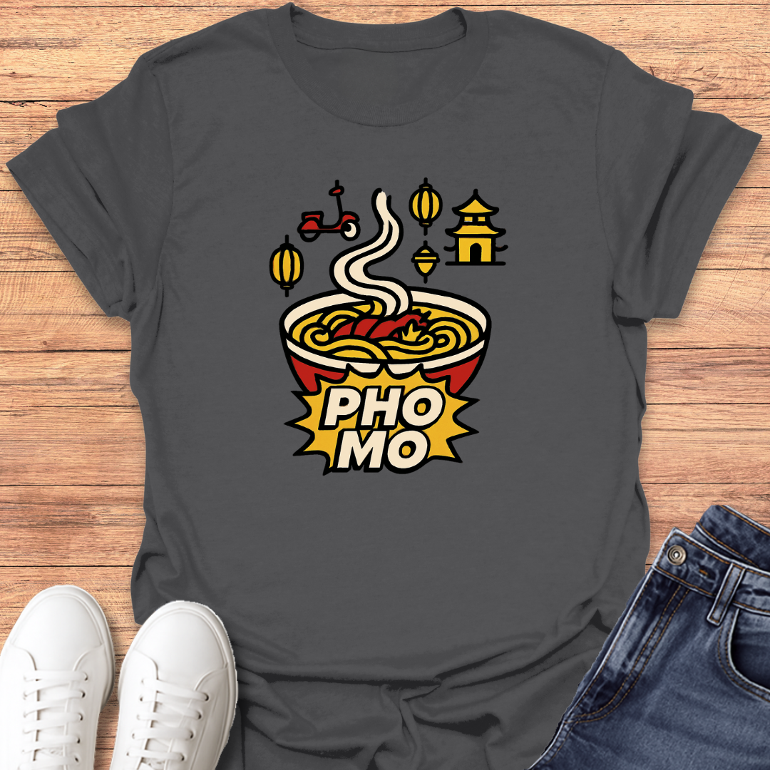 Pho Mo T-Shirt