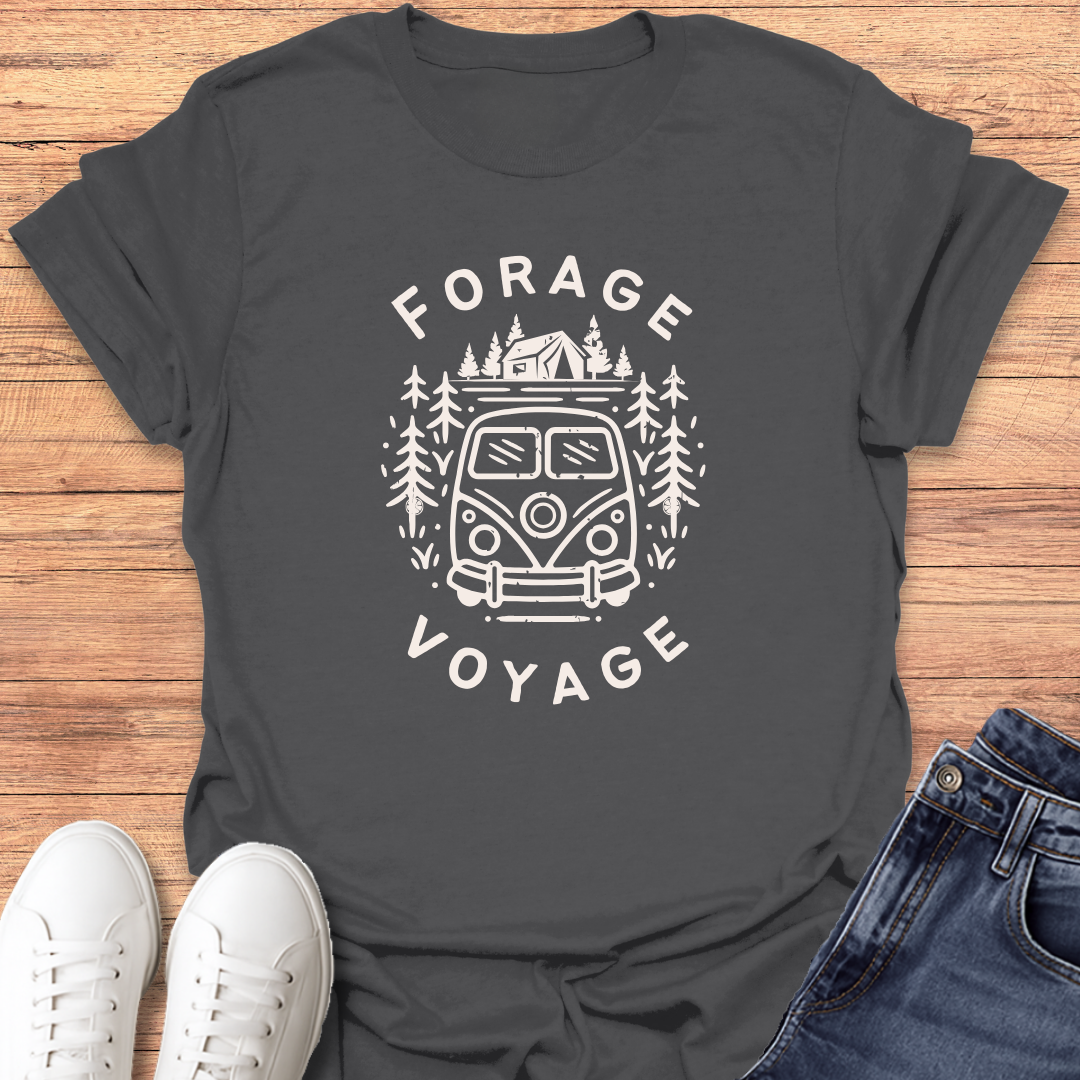 Forage Voyage T-Shirt