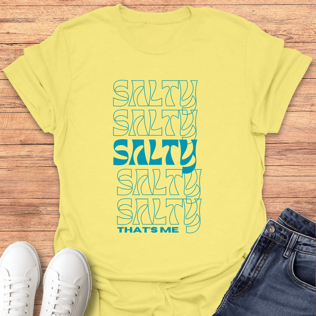 Salty T-Shirt