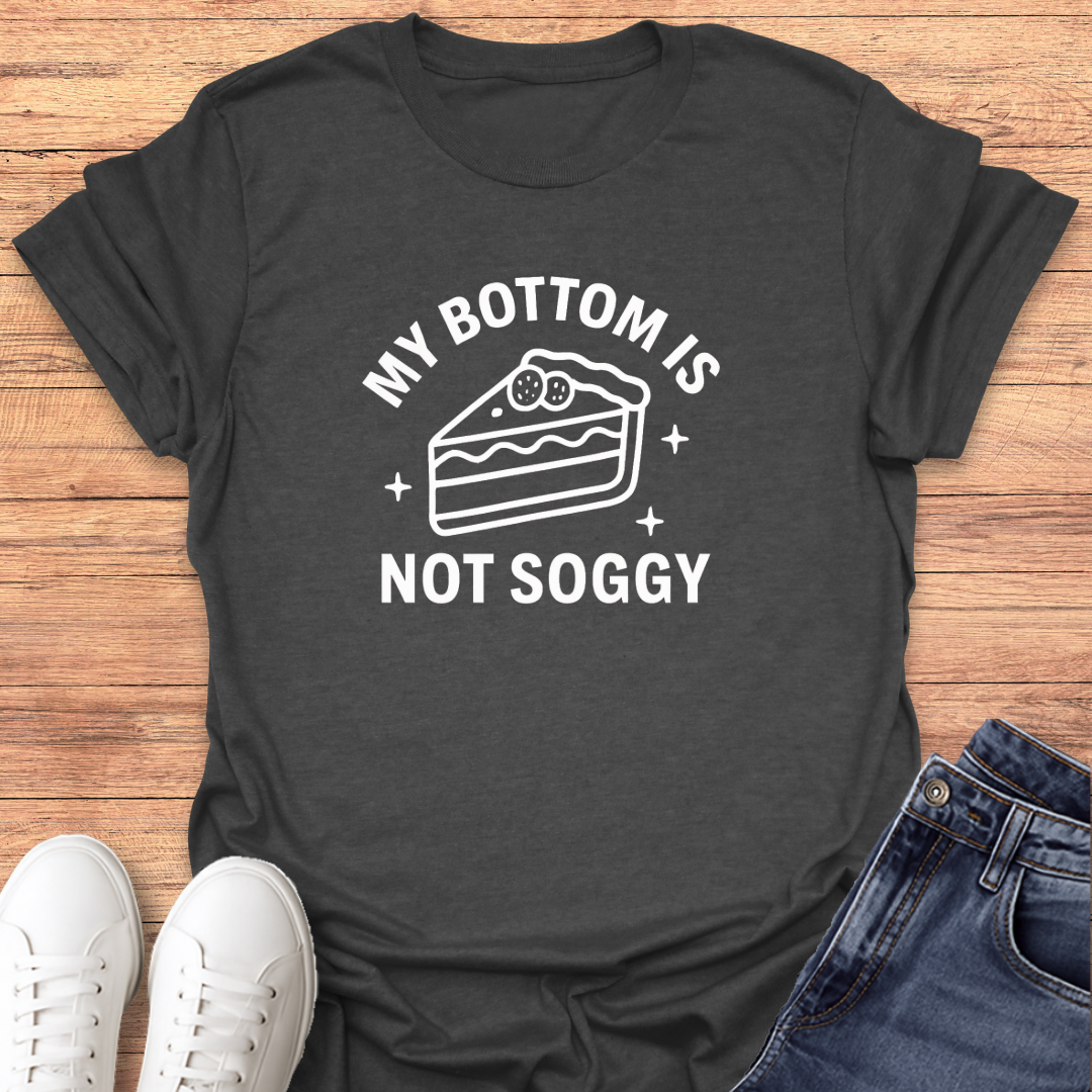 Soggy Bottom T-Shirt