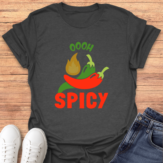 Ooh! Spicy T-Shirt