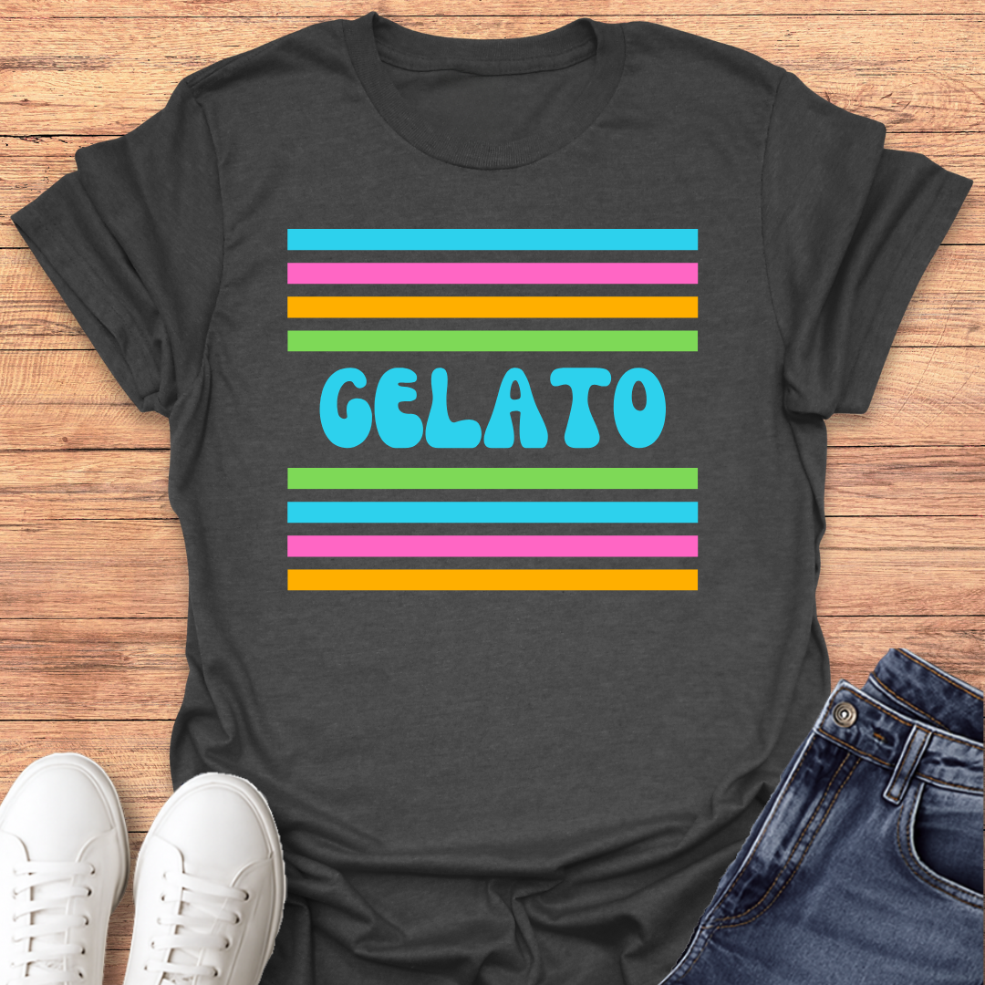 Gelato T-Shirt