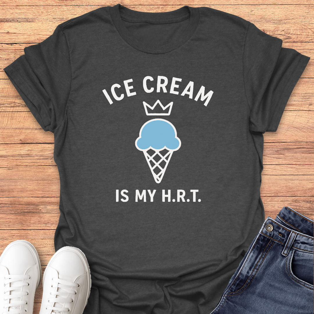 Ice Cream HRT T-Shirt