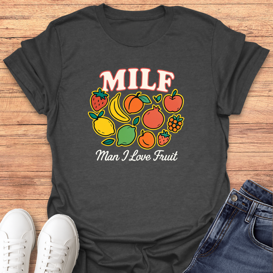 MILF T-Shirt