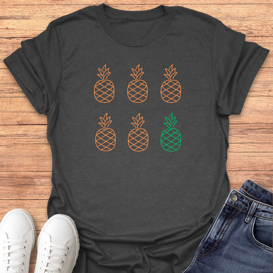 Pineapple T-Shirt