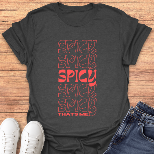 Spicy T-Shirt