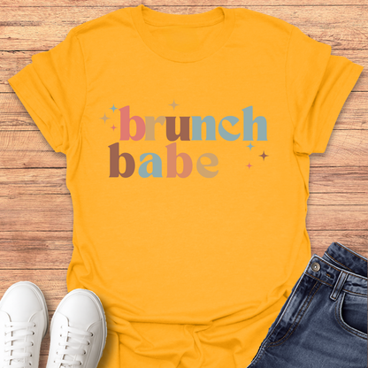 Brunch Babe T-Shirt