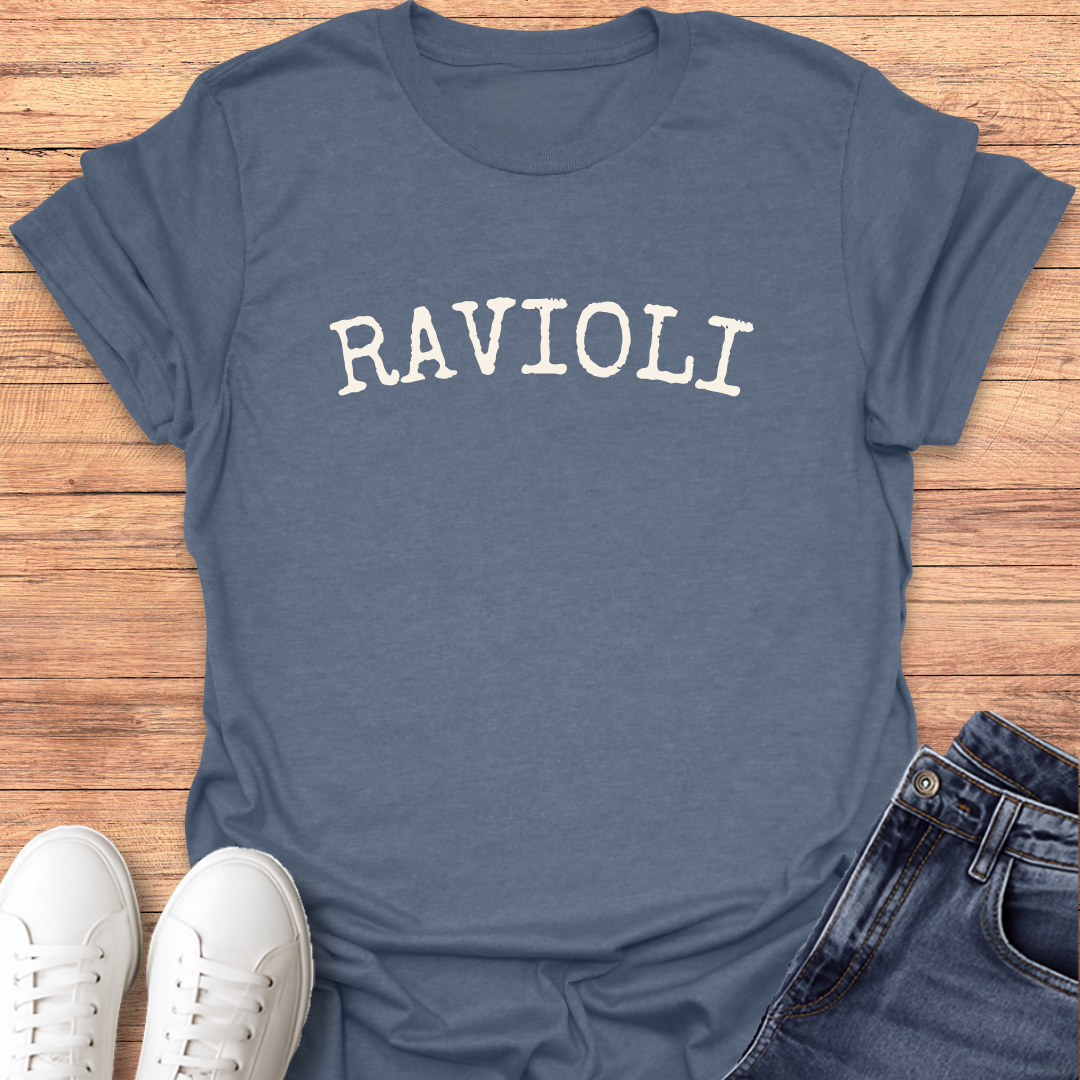 Ravioli T-shirt