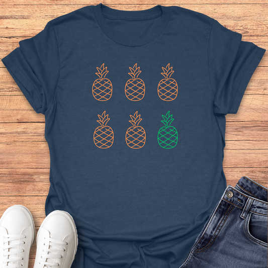 Pineapple T-Shirt