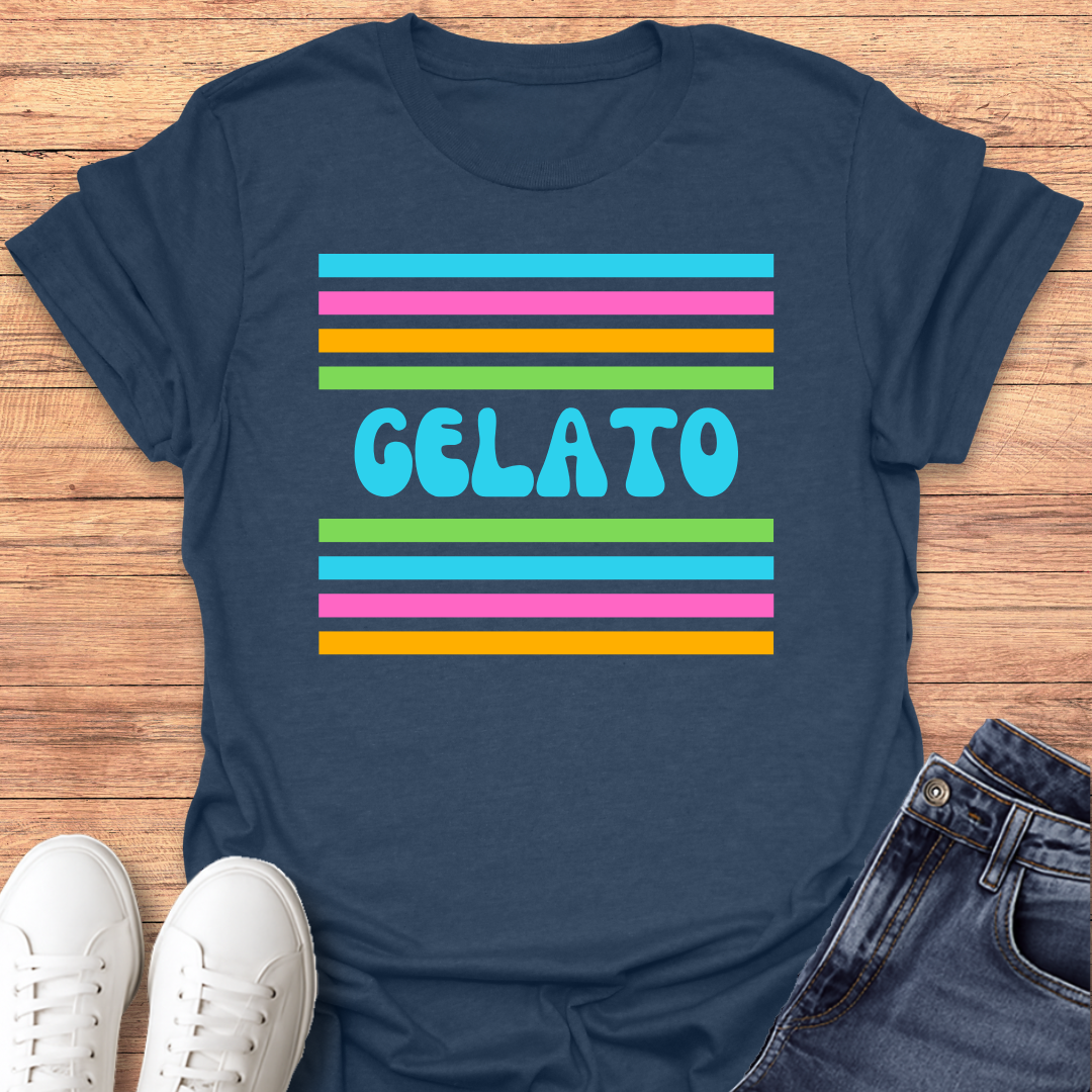 Gelato T-Shirt