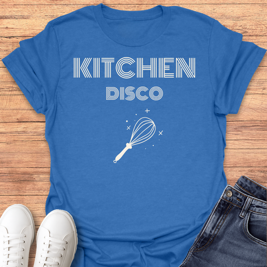 Kitchen Disco T-Shirt