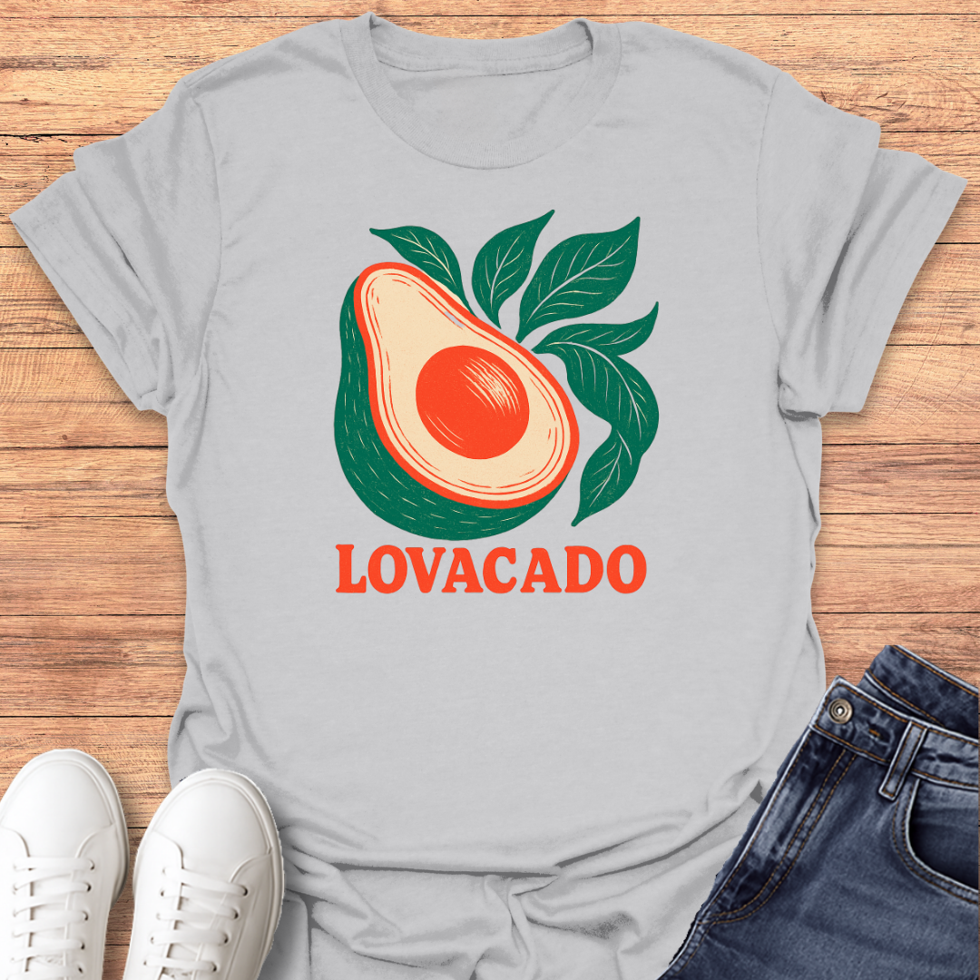 Lovacado T-Shirt