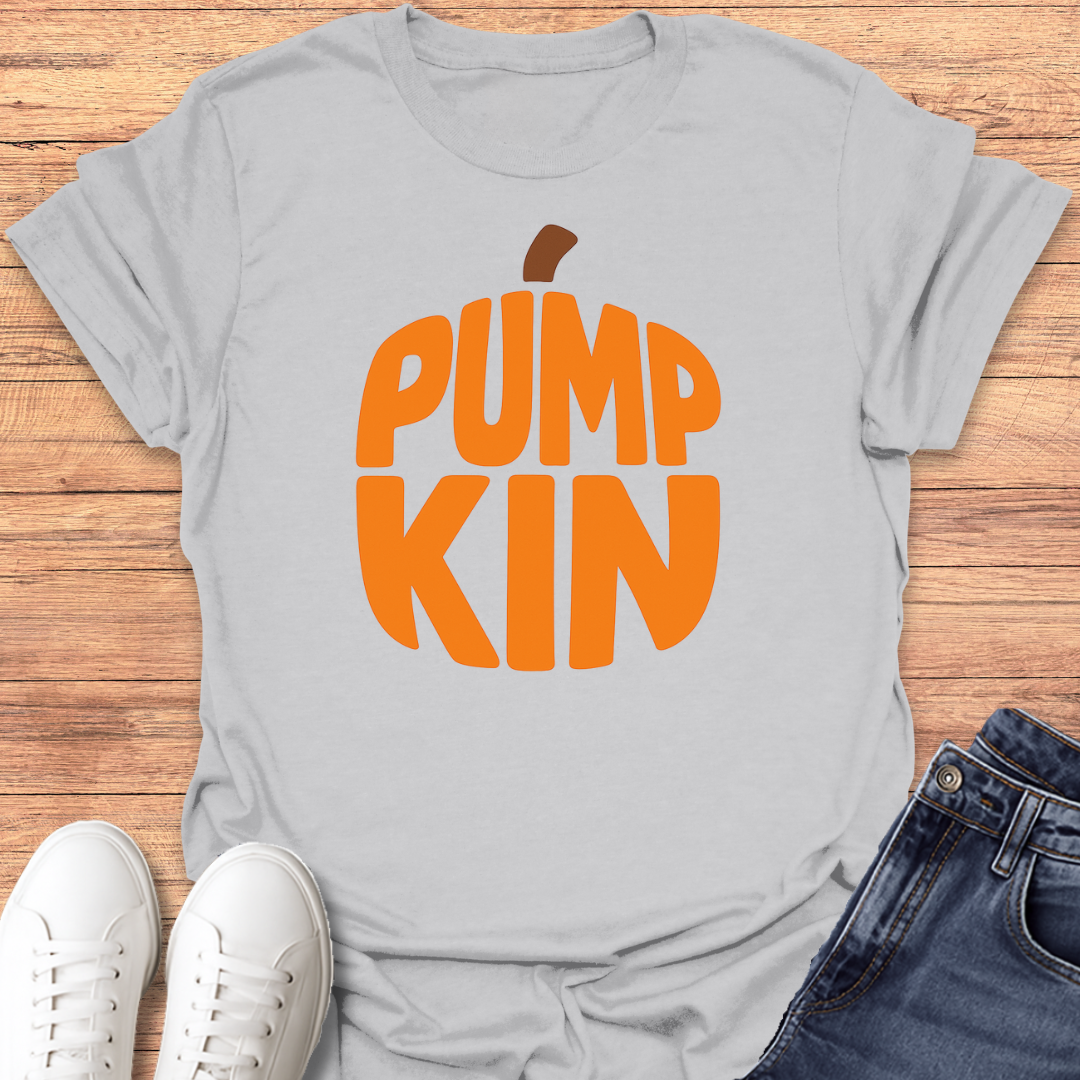 Pumpkin T-Shirt