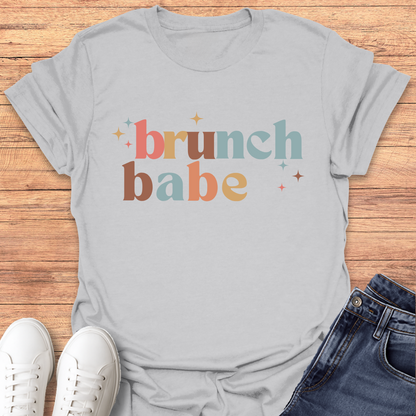 Brunch Babe T-Shirt