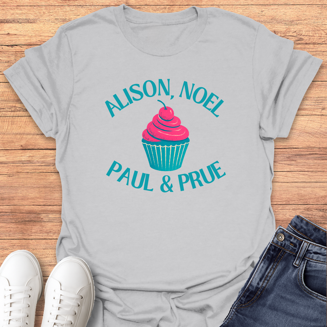 Bake Off T-Shirt