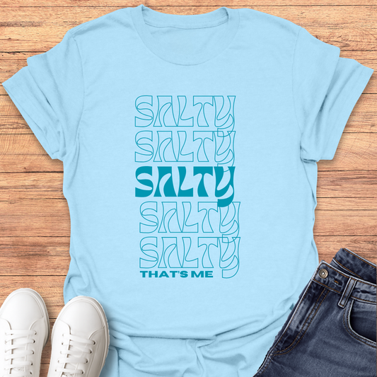 Salty T-Shirt