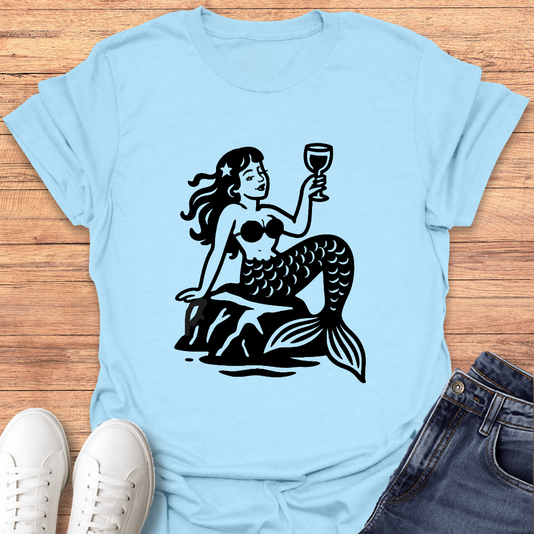 Mermaid T-Shirt