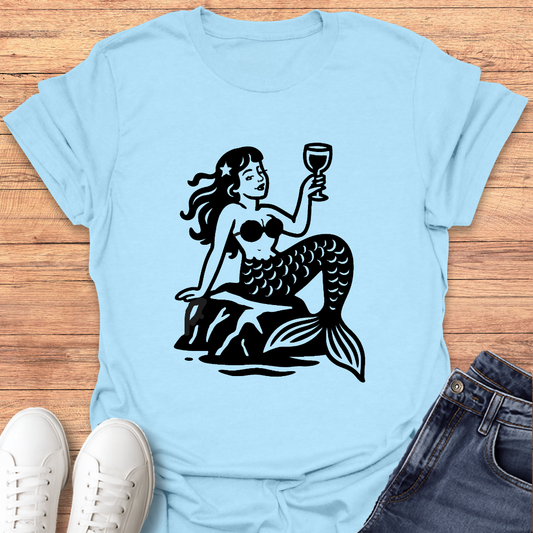 Mermaid T-Shirt