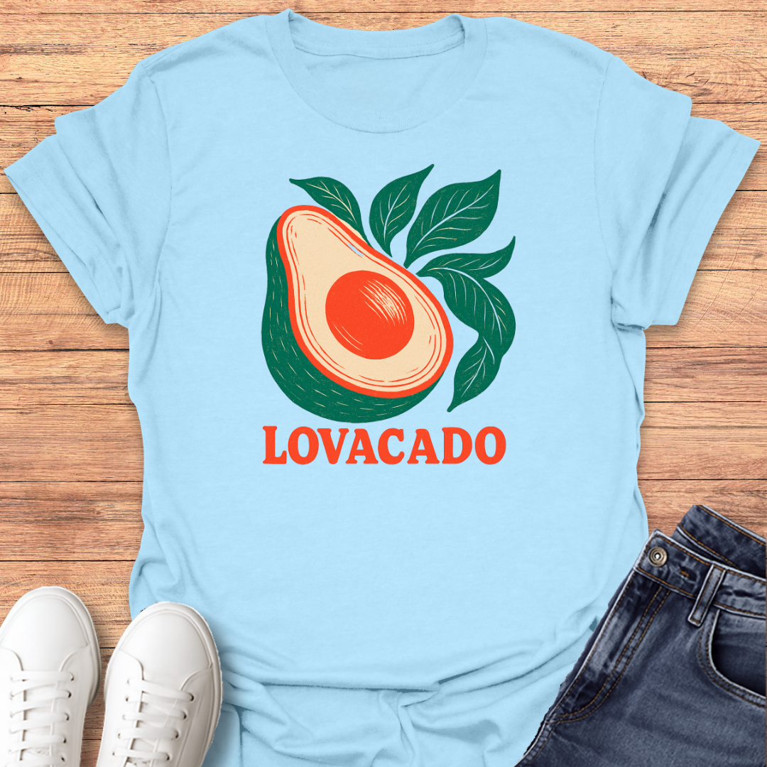Lovacado T-Shirt