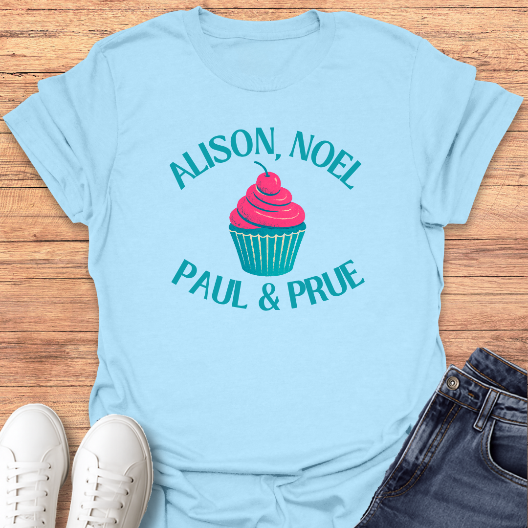 Bake Off T-Shirt