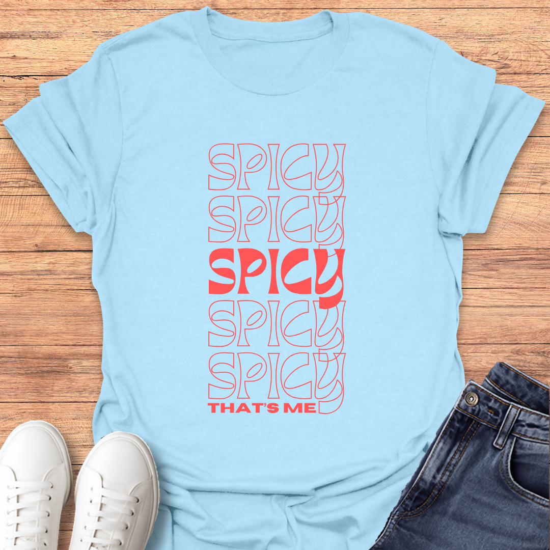Spicy T-Shirt