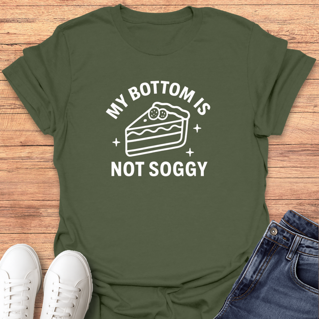 Soggy Bottom T-Shirt