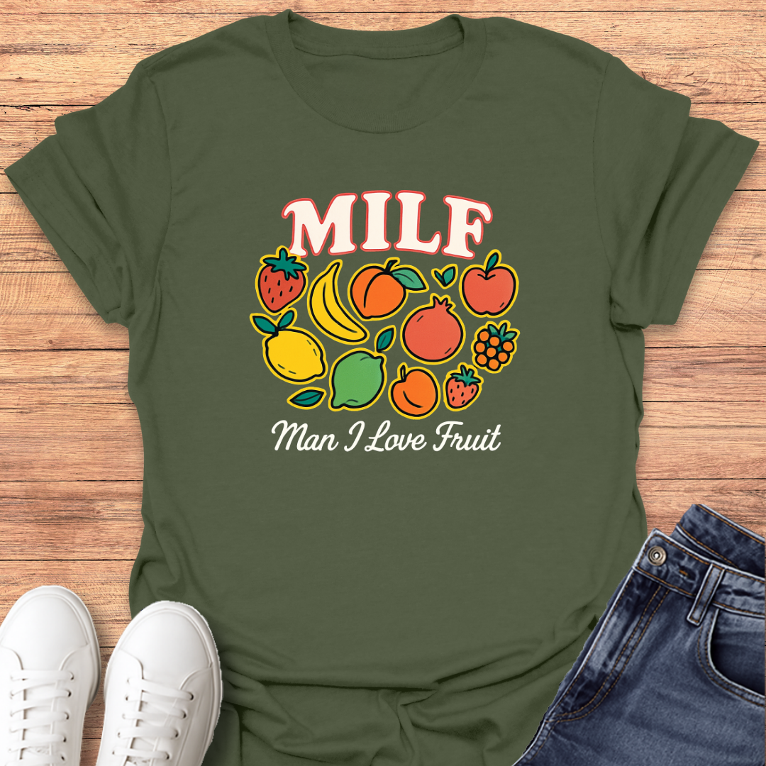MILF T-Shirt