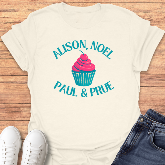 Bake Off T-Shirt