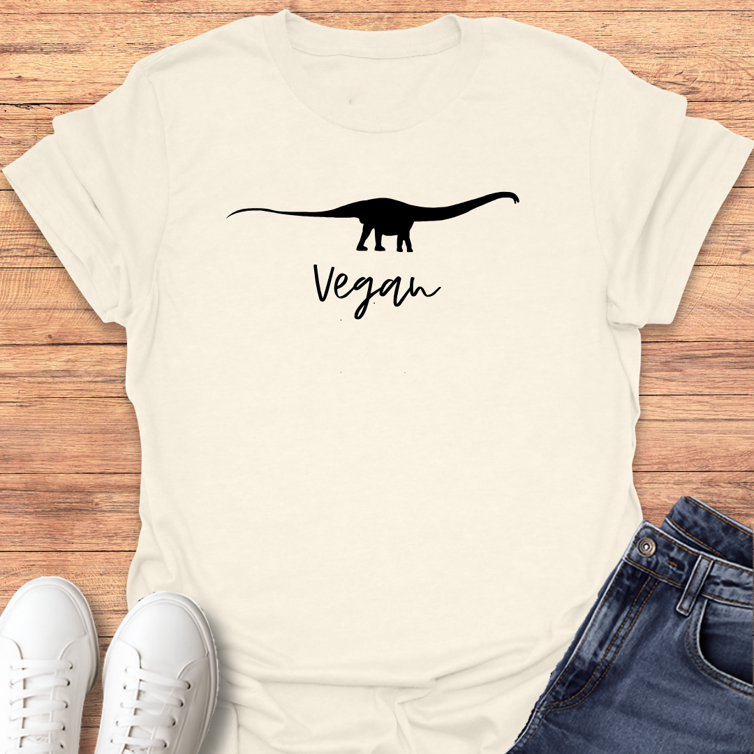 Vegan Herbivore T-Shirt