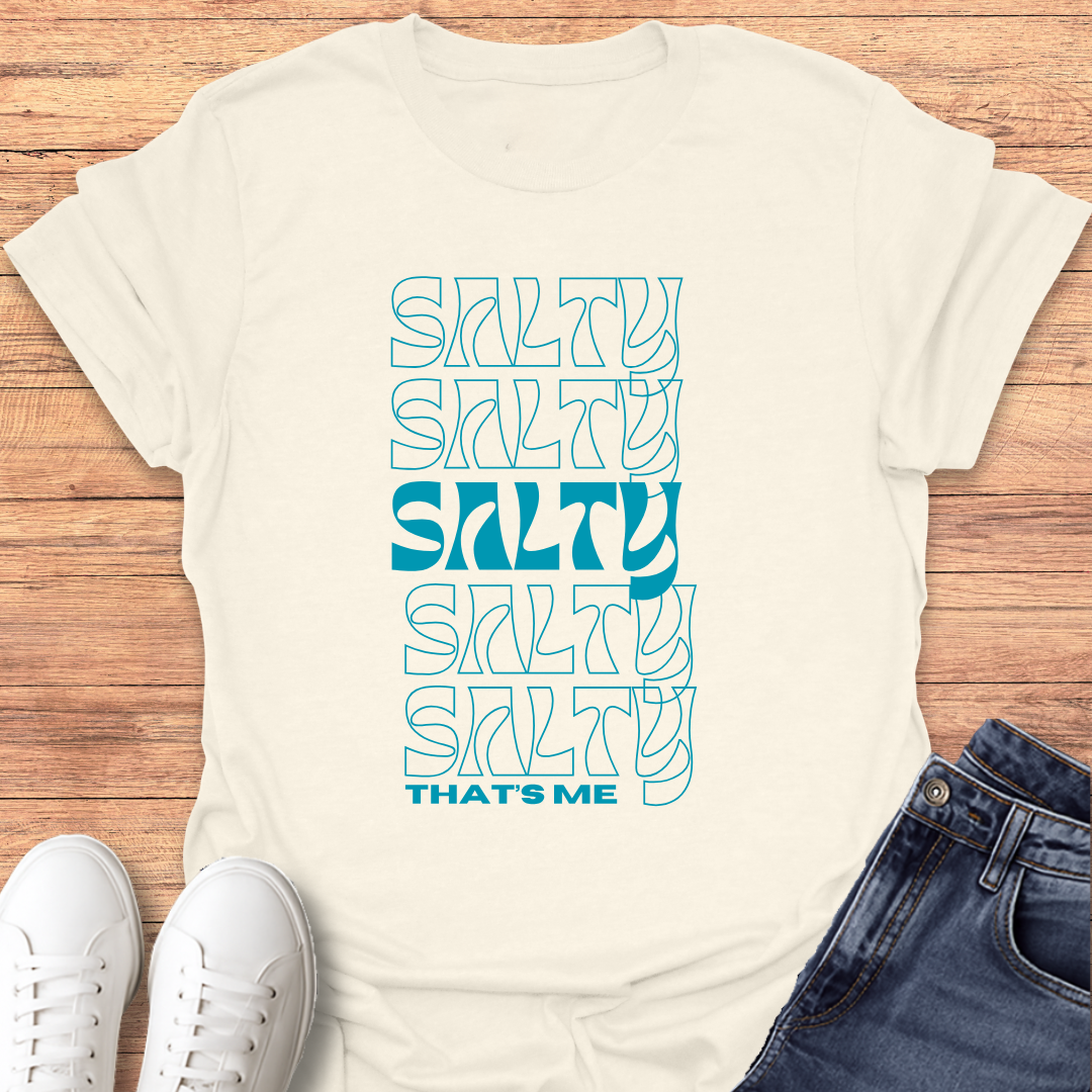 Salty T-Shirt